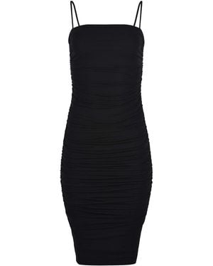 Pinko Dress - Blue