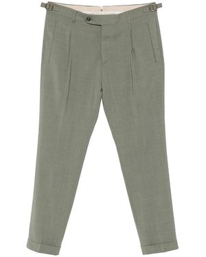 Berwich Trousers - Grey