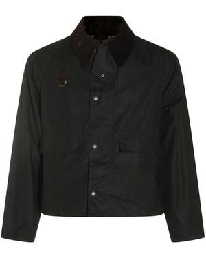 Barbour Outerwear - Black