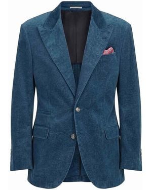 Brunello Cucinelli Blazer - Azul