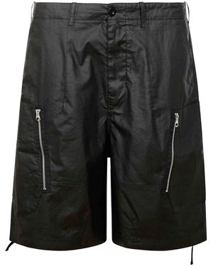 C.P. Company Shorts - Black