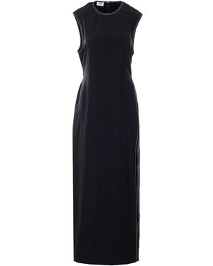 Filippa K Tank Dress - Black