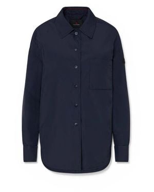 Peuterey Jackets - Blue