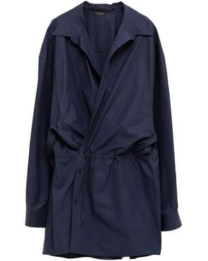 Balenciaga Dresses - Blue