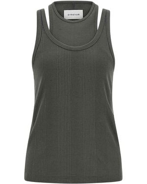 ARMARIUM Filippa Top - Green