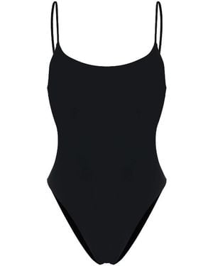 Lido Costume Da Bagno - Nero
