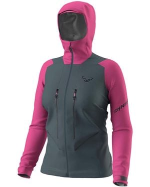 Dynafit Sport Jacket - Red