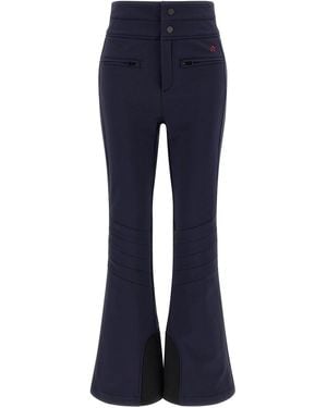 Perfect Moment Aurora Trousers - Blue