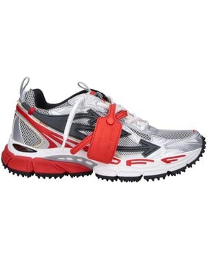 Off-White c/o Virgil Abloh Trainers - White