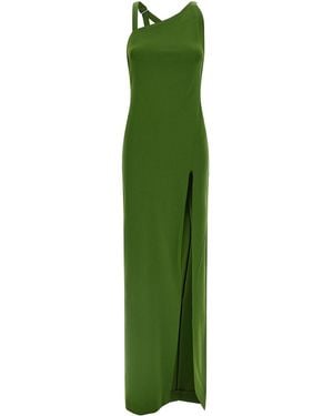 The Attico Gowns - Green