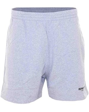 Represent Owner Shorts - Blue