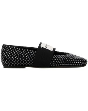 Givenchy Dancer - Black