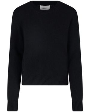 Lisa Yang Cashmere Jumper - Black