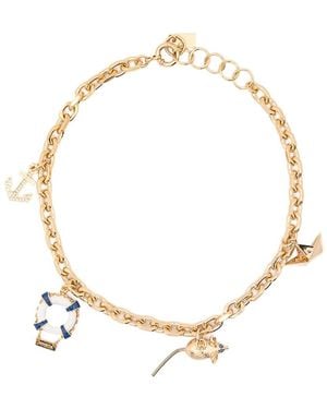 Vivetta Jewellery - Metallic