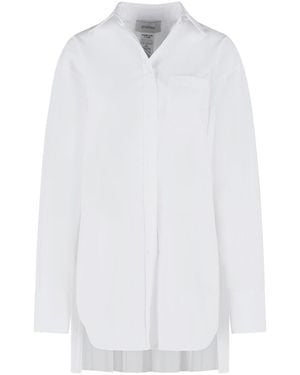 Sportmax Hemd - Weiß