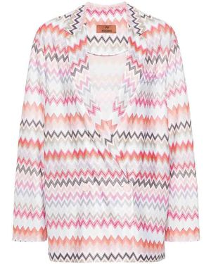 Missoni Blazers, sport coats and suit jackets for Women