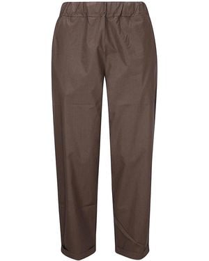 Labo.art Panta Vela - Brown