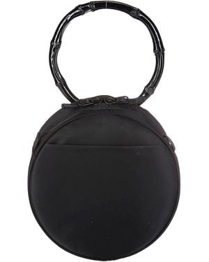 Setchu X Rumidus Bag - Black