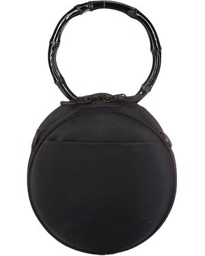 Setchu X Rumidus Bag - Black