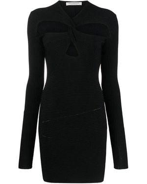 Philosophy Di Lorenzo Serafini Dress - Black