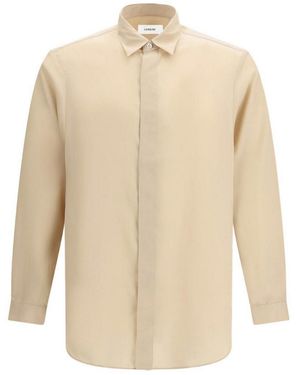 Lardini Shirt - White