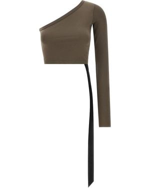 Rick Owens Top - Natural