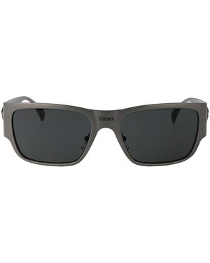 Versace Gafas De Sol - Gris