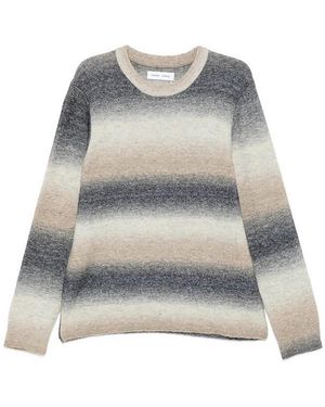 Samsøe & Samsøe Jumper - Grey