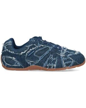 Marc Jacobs Sneakers - Blue