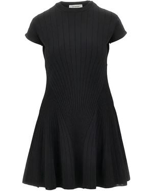 Sportmax Ere Dress - Black