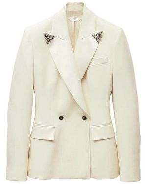 Versace Blazer - Neutro