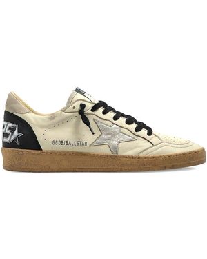 Golden Goose Trainers - Multicolour