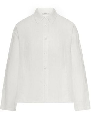 Transit Camicia - Bianco
