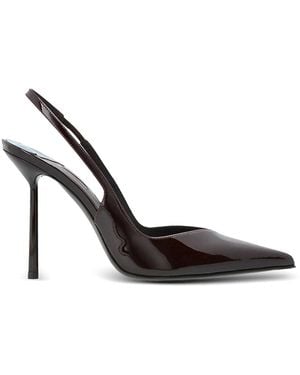 Le Silla Shoes - White