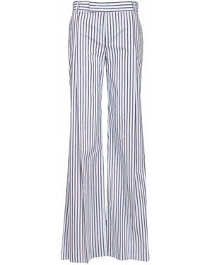 FEDERICA TOSI Classic Trousers - Multicolour