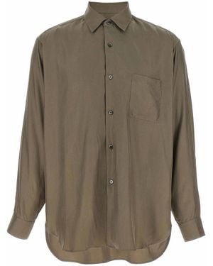 Ssstein Camicia - Verde