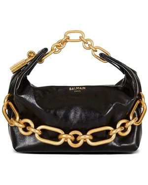 Balmain Bag - Black