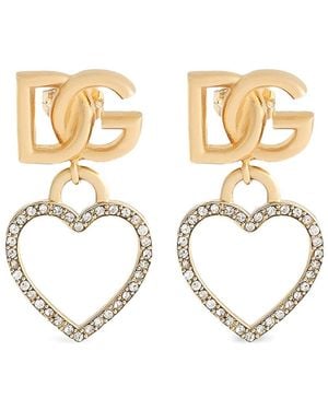 Dolce & Gabbana Jewellery - White
