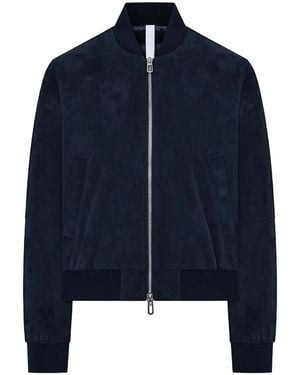 DUNO Jacket - Blue