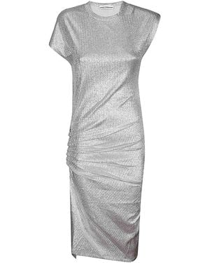 Rabanne Robe - Gray