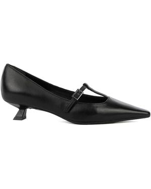 Chantal Ballerina - Black
