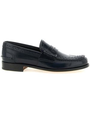 Church's Robin Loafers - Black