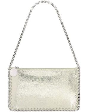 Stella McCartney Falabella Bag - White