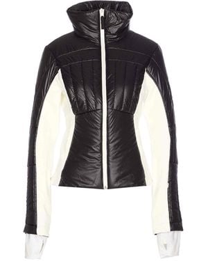 Jet Set Tanja Soft Shell Jacket - Blue