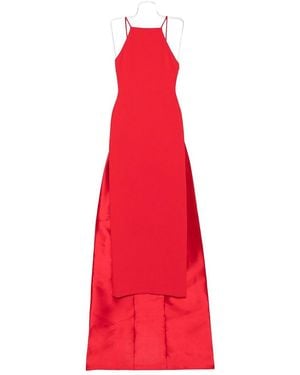 Solace London Halter Neck Dresses for Women | Lyst