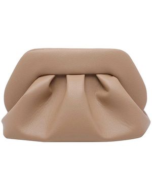 THEMOIRÈ Natural Bios Handbag