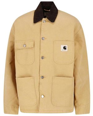 Carhartt Jacket - Natural
