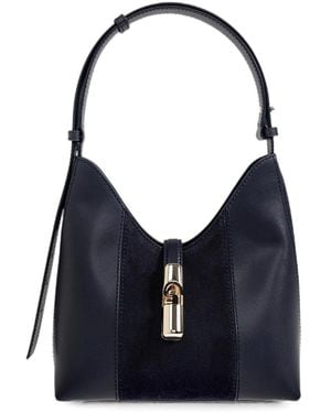 Furla Handbag - Blue