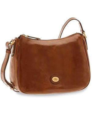 The Bridge Bag - Brown