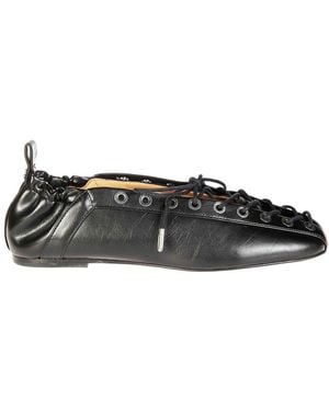 Ganni Dancer - Black